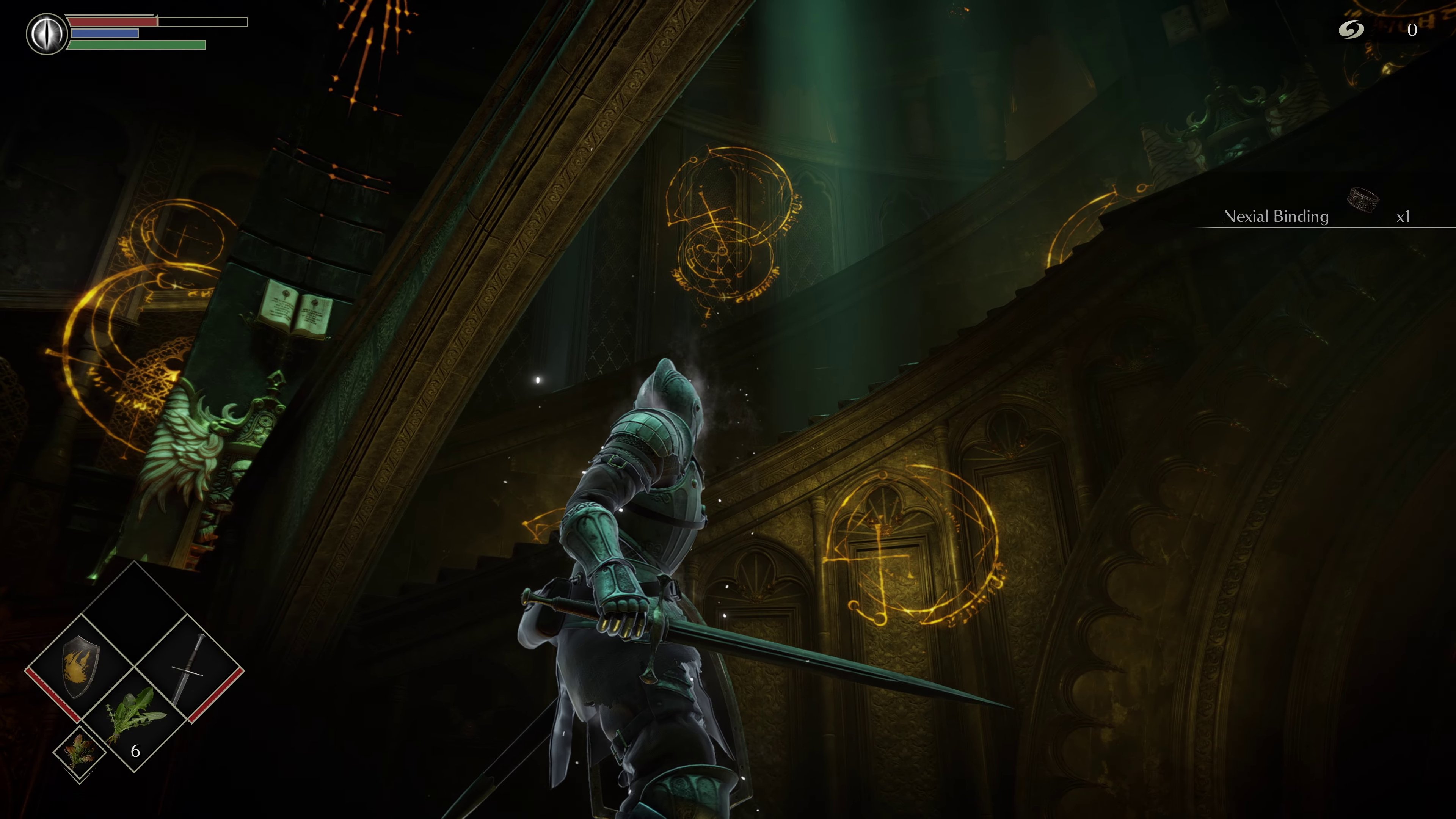 Demon´s Souls Remake